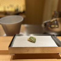 京都祇園 天ぷら圓堂 大丸心斎橋店 - 