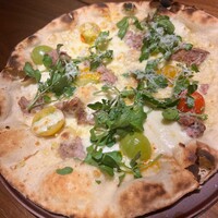 ERUTAN RESTAURANT BAR - 