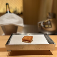 京都祇園 天ぷら圓堂 大丸心斎橋店 - 