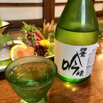 花菱 - 日本酒