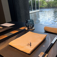 日本料理 華暦 - 
