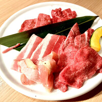 薩摩 牛の蔵 吉祥寺店 - 