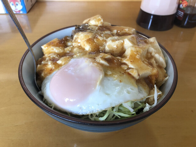 もっちゃん食堂 - 鷲別（食堂）の写真