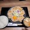 しょうが焼きBaKa 神保町本店