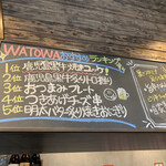 WATOWA - 