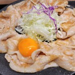 しょうが焼きBaKa 神保町本店 - 