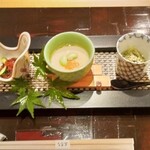 なだ万賓館 横浜店 - 