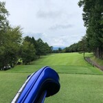 大浅間ゴルフクラブ - 
