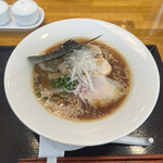 RAMEN LAB REN 煉 - 