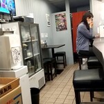 西永福の煮干箱 - 