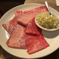 うしごろ 貫 五反田店 - 