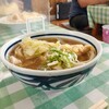 みうらうどん