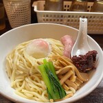 麺座 かたぶつ - 