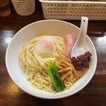 麺座 かたぶつ - 