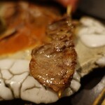 Binchou Yakitori Tosaka Shoukai - 