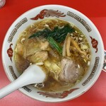 餃子の店 蘭州 - 料理写真: