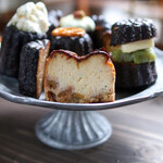 ぐるてんずカヌレ - 