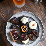 ぐるてんずカヌレ - 