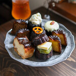 ぐるてんずカヌレ - 