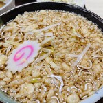 生そば 恵比寿屋 - 