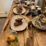 ぐるてんずカヌレ - 