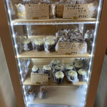 ぐるてんずカヌレ - 