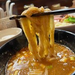 麺座 かたぶつ - 