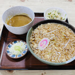 生そば 恵比寿屋 - 