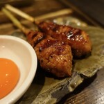 Binchou Yakitori Tosaka Shoukai - 