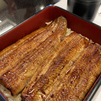 鰻割烹 伊豆栄 本店 - 