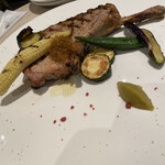 俺のフレンチ 博多 - 