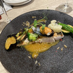 俺のフレンチ 博多 - 