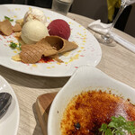 俺のフレンチ 博多 - 