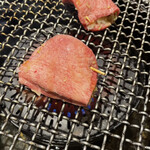 黒毛和牛焼肉 うしくろ 千駄木店 - 