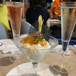 俺のフレンチ 博多 - 