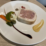 俺のフレンチ 博多 - 