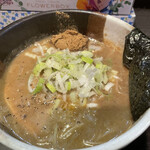 つけ麺 陽 - 