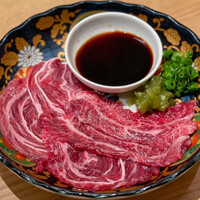 焼肉みゆき苑 - 