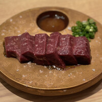 焼肉みゆき苑 - 