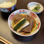 人形町今半 本店 - 