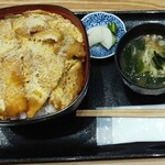 ほたや食堂 - 