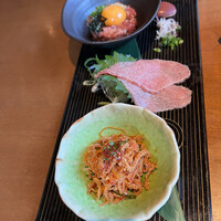 蕃 YORONIKU - 