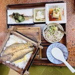 やま茶家 - 