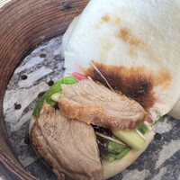全聚徳 新宿店 - 