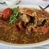 PALM BEACH SEAFOOD RESTAURANT
