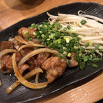 Teppanyaki Sakaba Hafuu - 