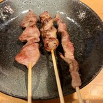 ちゅんちゅん - 