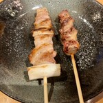 ちゅんちゅん - 