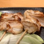 ちゅんちゅん - 