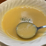 とくら - スープ